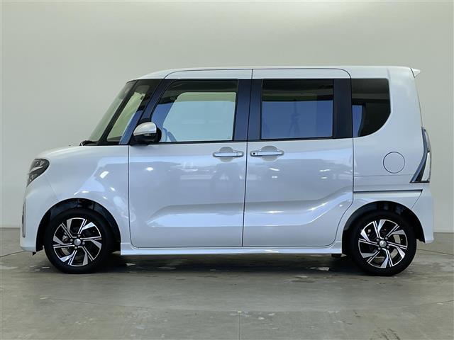 タント カスタムXセレクション 純正ナビ(CD DVD フルセグTV bluetooth) バックカメラ 前後コーナーセンサー スマートアシスト(衝突軽減ブレーキ) ドラレコ 両側パワースライド 運転席ロングスライド LED フォグ(38枚目)