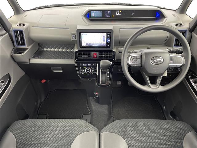 タント カスタムXセレクション 純正ナビ(CD DVD フルセグTV bluetooth) バックカメラ 前後コーナーセンサー スマートアシスト(衝突軽減ブレーキ) ドラレコ 両側パワースライド 運転席ロングスライド LED フォグ(42枚目)