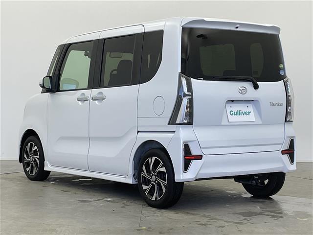 タント カスタムXセレクション 純正ナビ(CD DVD フルセグTV bluetooth) バックカメラ 前後コーナーセンサー スマートアシスト(衝突軽減ブレーキ) ドラレコ 両側パワースライド 運転席ロングスライド LED フォグ(43枚目)