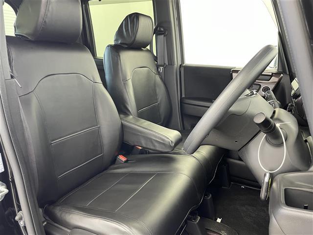 Ｎ－ＢＯＸカスタム Ｇ・Ｌホンダセンシング　純正ナビ　バックカメラ　ビルトインＥＴＣ　両側パワースライドドア　シートヒーター　衝突被害軽減システム　レーダークルーズコントロール　横滑り防止装置　純正アルミホイール　純正フロアマット　スマートキー（26枚目）