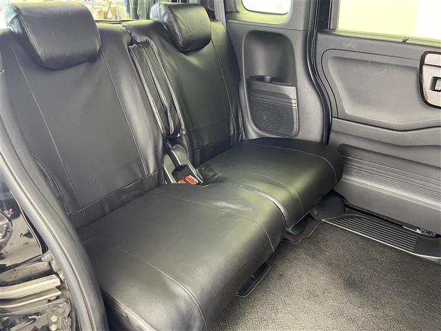 Ｎ－ＢＯＸカスタム Ｇ・Ｌホンダセンシング　純正ナビ　バックカメラ　ビルトインＥＴＣ　両側パワースライドドア　シートヒーター　衝突被害軽減システム　レーダークルーズコントロール　横滑り防止装置　純正アルミホイール　純正フロアマット　スマートキー（27枚目）