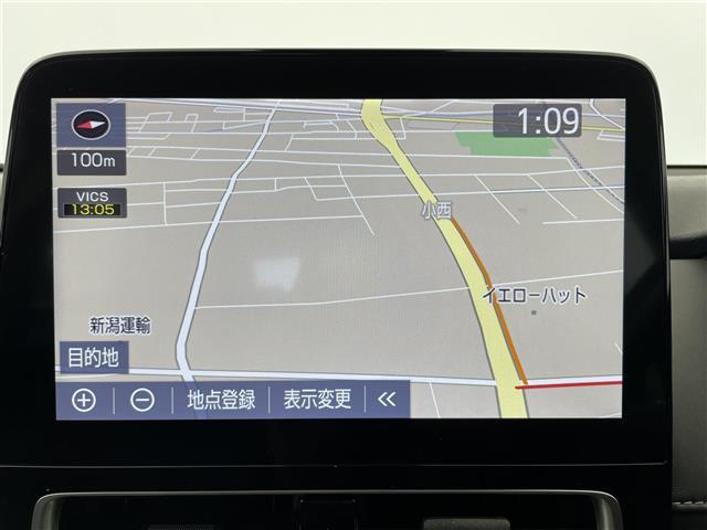 アクア Ｚ　純正１０．５型ＤＡ　フルセグＴＶ　パノラミックビューモニター　ヘッドアップディスプレイ　モデリスタ　レーダークルーズコントロール　プリクラッシュセーフティ　アドバンスドパーク　ブラインドスポットモニタ（5枚目）