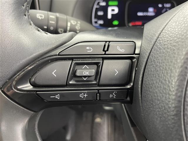 アクア Ｚ　純正１０．５型ＤＡ　フルセグＴＶ　パノラミックビューモニター　ヘッドアップディスプレイ　モデリスタ　レーダークルーズコントロール　プリクラッシュセーフティ　アドバンスドパーク　ブラインドスポットモニタ（12枚目）