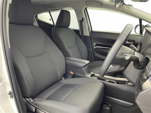 アクア Ｚ　純正１０．５型ＤＡ　フルセグＴＶ　パノラミックビューモニター　ヘッドアップディスプレイ　モデリスタ　レーダークルーズコントロール　プリクラッシュセーフティ　アドバンスドパーク　ブラインドスポットモニタ（24枚目）