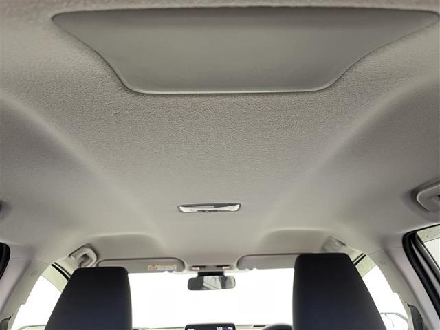 アクア Ｚ　純正１０．５型ＤＡ　フルセグＴＶ　パノラミックビューモニター　ヘッドアップディスプレイ　モデリスタ　レーダークルーズコントロール　プリクラッシュセーフティ　アドバンスドパーク　ブラインドスポットモニタ（35枚目）