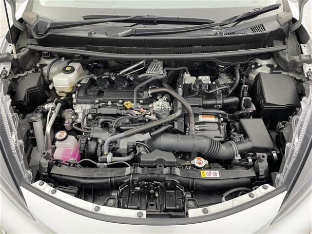 アクア Ｚ　純正１０．５型ＤＡ　フルセグＴＶ　パノラミックビューモニター　ヘッドアップディスプレイ　モデリスタ　レーダークルーズコントロール　プリクラッシュセーフティ　アドバンスドパーク　ブラインドスポットモニタ（40枚目）