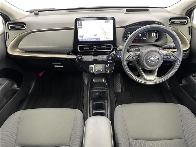 アクア Ｚ　純正１０．５型ＤＡ　フルセグＴＶ　パノラミックビューモニター　ヘッドアップディスプレイ　モデリスタ　レーダークルーズコントロール　プリクラッシュセーフティ　アドバンスドパーク　ブラインドスポットモニタ（42枚目）