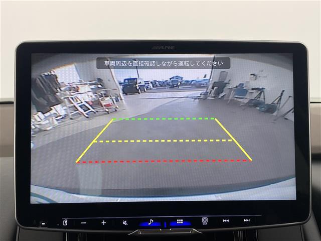 エクストレイル S e-4ORCE ワンオーナー 4WD 社外11型ディスプレイオーディオ HDMI 衝突軽減ブレーキ クルーズコントロール オートマチックハイビーム 標識認識機能 ボンネットバグガード サイドステップ シートヒーター(3枚目)