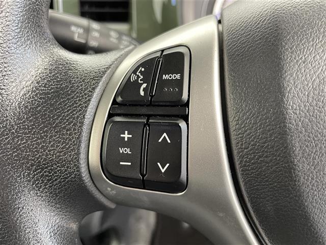 ハスラー G 4WD 社外SDナビ(CN-E310D)(AM/FM/CD/BT) ワンセグTV 衝突軽減システム レーンキープアシスト ダウンヒルアシストコントロール 横滑り防止装置 盗難防止装置 ドラレコ(11枚目)