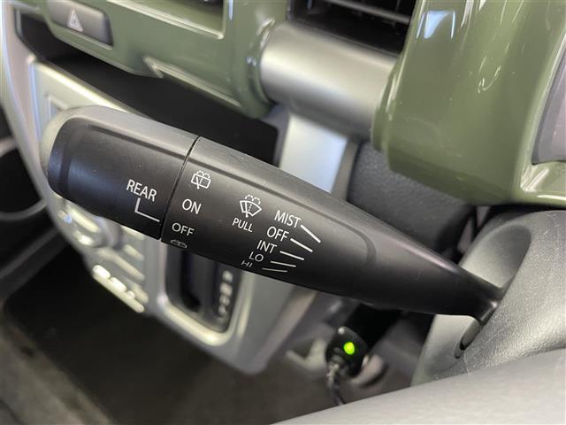 ハスラー G 4WD 社外SDナビ(CN-E310D)(AM/FM/CD/BT) ワンセグTV 衝突軽減システム レーンキープアシスト ダウンヒルアシストコントロール 横滑り防止装置 盗難防止装置 ドラレコ(12枚目)