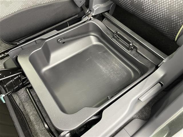 ハスラー G 4WD 社外SDナビ(CN-E310D)(AM/FM/CD/BT) ワンセグTV 衝突軽減システム レーンキープアシスト ダウンヒルアシストコントロール 横滑り防止装置 盗難防止装置 ドラレコ(21枚目)