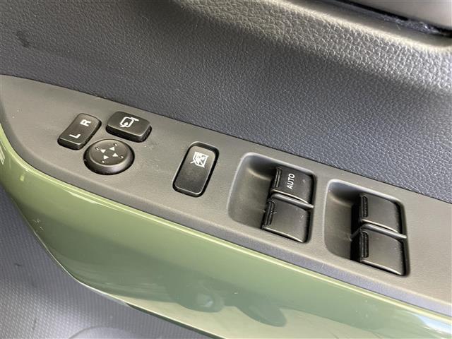 ハスラー G 4WD 社外SDナビ(CN-E310D)(AM/FM/CD/BT) ワンセグTV 衝突軽減システム レーンキープアシスト ダウンヒルアシストコントロール 横滑り防止装置 盗難防止装置 ドラレコ(26枚目)