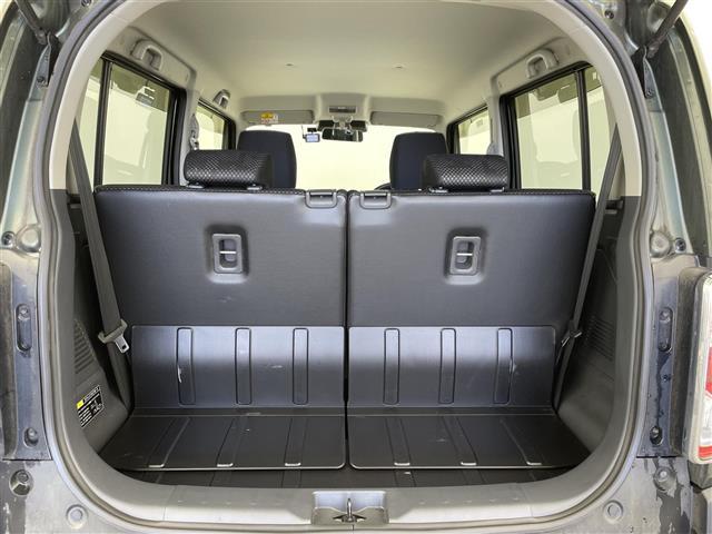 ハスラー G 4WD 社外SDナビ(CN-E310D)(AM/FM/CD/BT) ワンセグTV 衝突軽減システム レーンキープアシスト ダウンヒルアシストコントロール 横滑り防止装置 盗難防止装置 ドラレコ(31枚目)