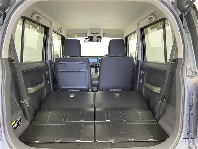 ハスラー G 4WD 社外SDナビ(CN-E310D)(AM/FM/CD/BT) ワンセグTV 衝突軽減システム レーンキープアシスト ダウンヒルアシストコントロール 横滑り防止装置 盗難防止装置 ドラレコ(32枚目)