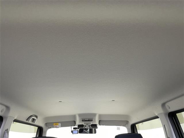 ハスラー G 4WD 社外SDナビ(CN-E310D)(AM/FM/CD/BT) ワンセグTV 衝突軽減システム レーンキープアシスト ダウンヒルアシストコントロール 横滑り防止装置 盗難防止装置 ドラレコ(33枚目)