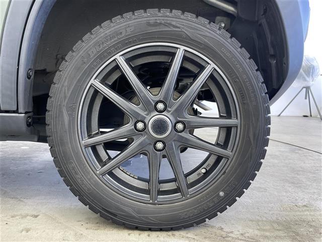 ハスラー G 4WD 社外SDナビ(CN-E310D)(AM/FM/CD/BT) ワンセグTV 衝突軽減システム レーンキープアシスト ダウンヒルアシストコントロール 横滑り防止装置 盗難防止装置 ドラレコ(39枚目)