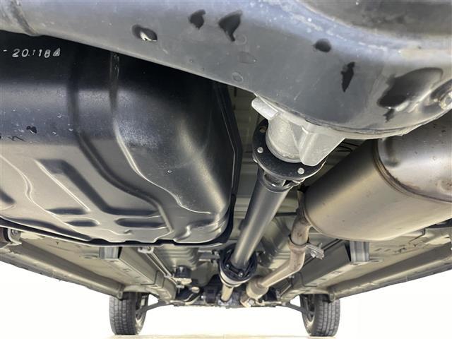 ハスラー G 4WD 社外SDナビ(CN-E310D)(AM/FM/CD/BT) ワンセグTV 衝突軽減システム レーンキープアシスト ダウンヒルアシストコントロール 横滑り防止装置 盗難防止装置 ドラレコ(41枚目)