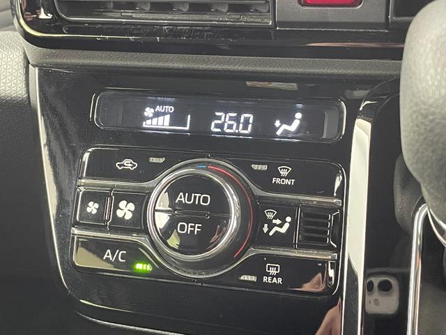 タント カスタムXセレクション 純正ナビ フルセグTV BT DVD バックカメラ 両側パワースライドドア 前席シートヒーター ハーフレザーシート 衝突被害軽減システム レーンキープアシスト コーナーセンサー ETC 純正LED(13枚目)