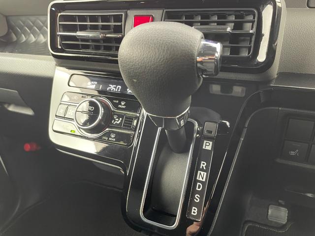 タント カスタムXセレクション 純正ナビ フルセグTV BT DVD バックカメラ 両側パワースライドドア 前席シートヒーター ハーフレザーシート 衝突被害軽減システム レーンキープアシスト コーナーセンサー ETC 純正LED(14枚目)