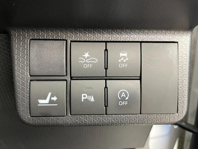 タント カスタムXセレクション 純正ナビ フルセグTV BT DVD バックカメラ 両側パワースライドドア 前席シートヒーター ハーフレザーシート 衝突被害軽減システム レーンキープアシスト コーナーセンサー ETC 純正LED(16枚目)