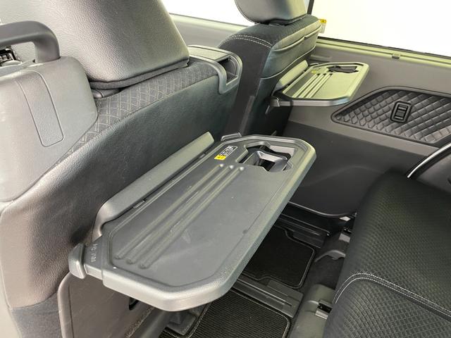 タント カスタムXセレクション 純正ナビ フルセグTV BT DVD バックカメラ 両側パワースライドドア 前席シートヒーター ハーフレザーシート 衝突被害軽減システム レーンキープアシスト コーナーセンサー ETC 純正LED(33枚目)