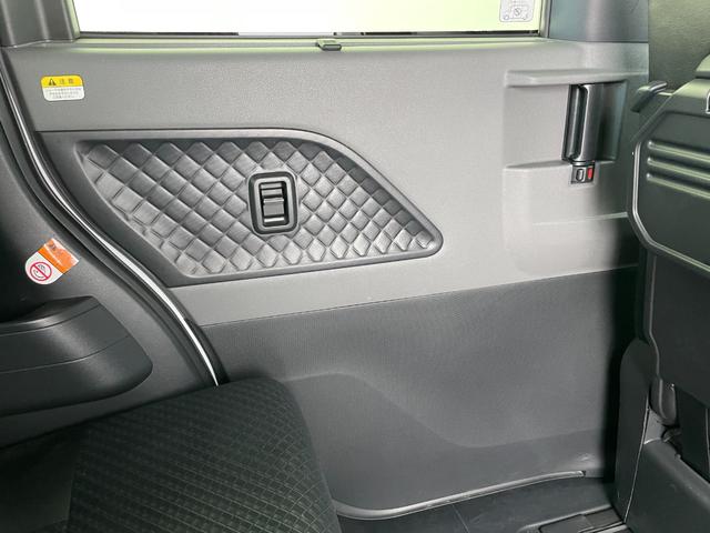 タント カスタムXセレクション 純正ナビ フルセグTV BT DVD バックカメラ 両側パワースライドドア 前席シートヒーター ハーフレザーシート 衝突被害軽減システム レーンキープアシスト コーナーセンサー ETC 純正LED(37枚目)