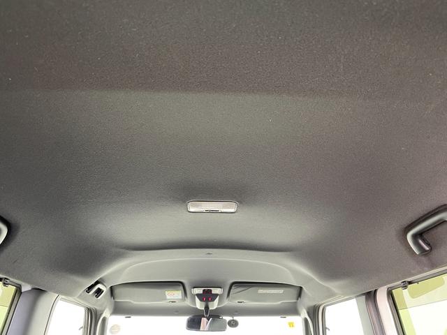 タント カスタムXセレクション 純正ナビ フルセグTV BT DVD バックカメラ 両側パワースライドドア 前席シートヒーター ハーフレザーシート 衝突被害軽減システム レーンキープアシスト コーナーセンサー ETC 純正LED(41枚目)