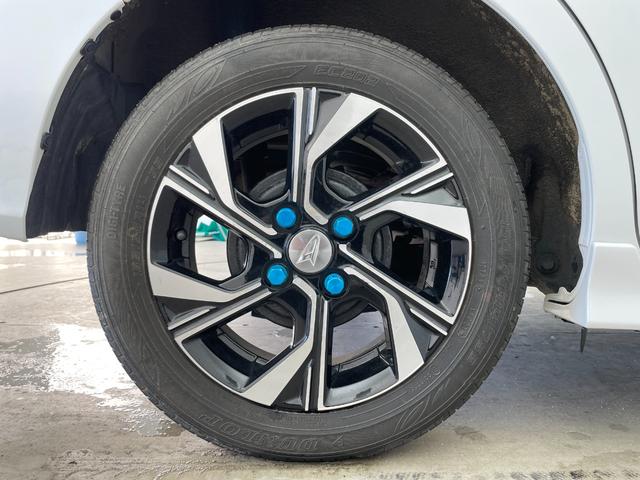 タント カスタムXセレクション 純正ナビ フルセグTV BT DVD バックカメラ 両側パワースライドドア 前席シートヒーター ハーフレザーシート 衝突被害軽減システム レーンキープアシスト コーナーセンサー ETC 純正LED(59枚目)