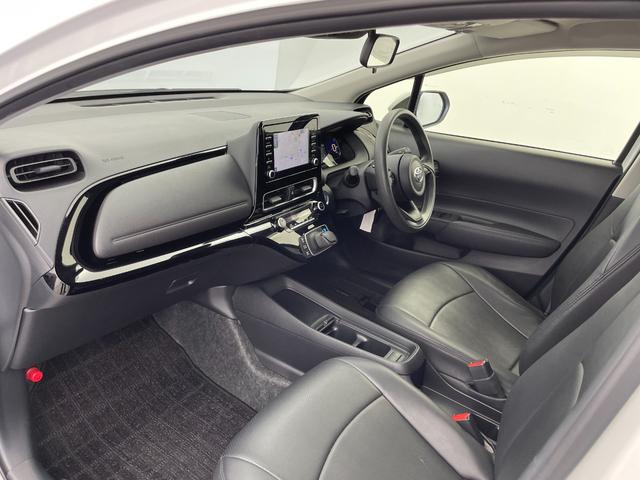 アクア Ｘ　純正ディスプレイオーディオ　パノラミックビューモニター　プリクラッシュセーフティ　レーダークルーズコントロール　レーンディパーチャーアラート　オートマチックハイビーム　ＬＥＤヘッドライト　ＡＣ１００Ｖ（29枚目）