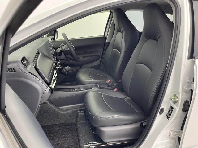 アクア Ｘ　純正ディスプレイオーディオ　パノラミックビューモニター　プリクラッシュセーフティ　レーダークルーズコントロール　レーンディパーチャーアラート　オートマチックハイビーム　ＬＥＤヘッドライト　ＡＣ１００Ｖ（30枚目）