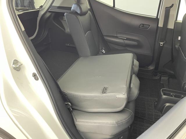 アクア Ｘ　純正ディスプレイオーディオ　パノラミックビューモニター　プリクラッシュセーフティ　レーダークルーズコントロール　レーンディパーチャーアラート　オートマチックハイビーム　ＬＥＤヘッドライト　ＡＣ１００Ｖ（33枚目）