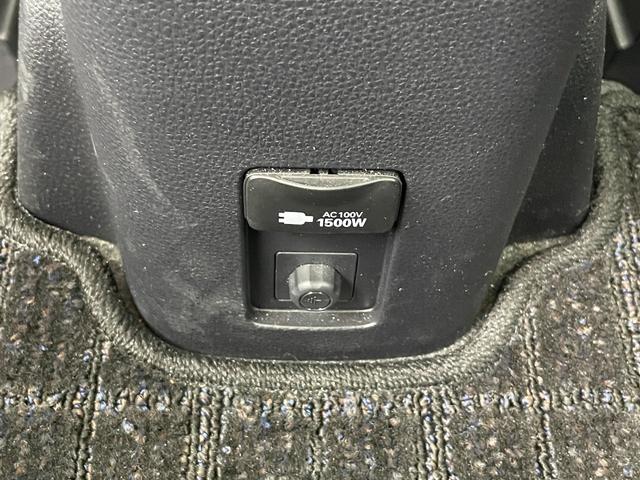 アクア Ｘ　純正ディスプレイオーディオ　パノラミックビューモニター　プリクラッシュセーフティ　レーダークルーズコントロール　レーンディパーチャーアラート　オートマチックハイビーム　ＬＥＤヘッドライト　ＡＣ１００Ｖ（35枚目）