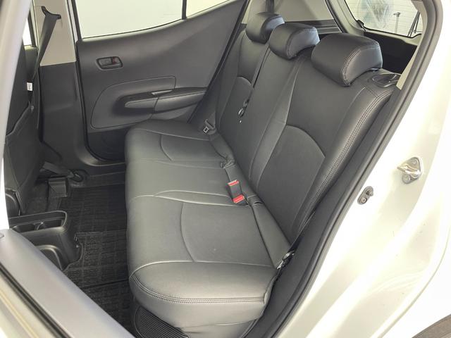 アクア Ｘ　純正ディスプレイオーディオ　パノラミックビューモニター　プリクラッシュセーフティ　レーダークルーズコントロール　レーンディパーチャーアラート　オートマチックハイビーム　ＬＥＤヘッドライト　ＡＣ１００Ｖ（36枚目）