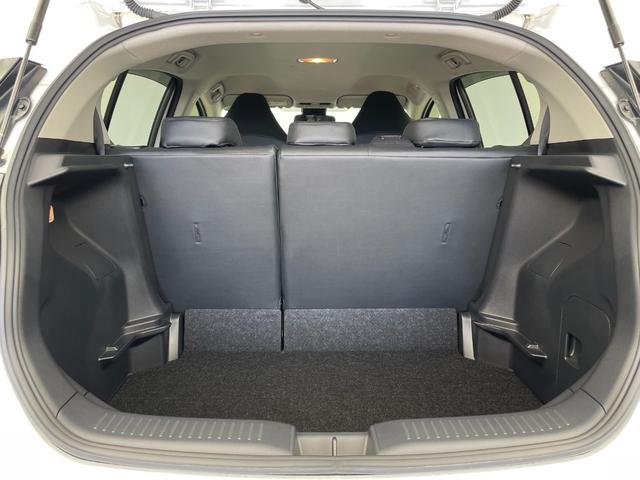 アクア Ｘ　純正ディスプレイオーディオ　パノラミックビューモニター　プリクラッシュセーフティ　レーダークルーズコントロール　レーンディパーチャーアラート　オートマチックハイビーム　ＬＥＤヘッドライト　ＡＣ１００Ｖ（37枚目）