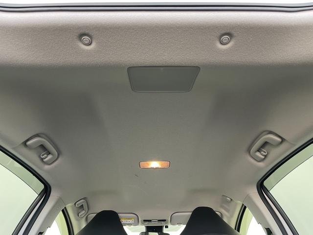 アクア Ｘ　純正ディスプレイオーディオ　パノラミックビューモニター　プリクラッシュセーフティ　レーダークルーズコントロール　レーンディパーチャーアラート　オートマチックハイビーム　ＬＥＤヘッドライト　ＡＣ１００Ｖ（39枚目）