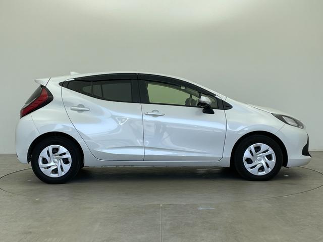 アクア Ｘ　純正ディスプレイオーディオ　パノラミックビューモニター　プリクラッシュセーフティ　レーダークルーズコントロール　レーンディパーチャーアラート　オートマチックハイビーム　ＬＥＤヘッドライト　ＡＣ１００Ｖ（47枚目）