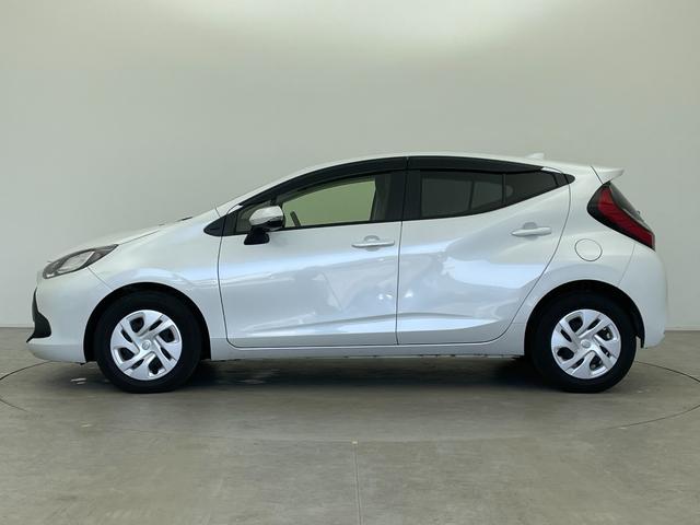 アクア Ｘ　純正ディスプレイオーディオ　パノラミックビューモニター　プリクラッシュセーフティ　レーダークルーズコントロール　レーンディパーチャーアラート　オートマチックハイビーム　ＬＥＤヘッドライト　ＡＣ１００Ｖ（48枚目）