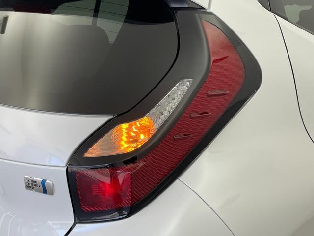 アクア Ｘ　純正ディスプレイオーディオ　パノラミックビューモニター　プリクラッシュセーフティ　レーダークルーズコントロール　レーンディパーチャーアラート　オートマチックハイビーム　ＬＥＤヘッドライト　ＡＣ１００Ｖ（56枚目）