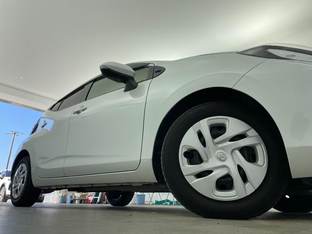 アクア Ｘ　純正ディスプレイオーディオ　パノラミックビューモニター　プリクラッシュセーフティ　レーダークルーズコントロール　レーンディパーチャーアラート　オートマチックハイビーム　ＬＥＤヘッドライト　ＡＣ１００Ｖ（57枚目）