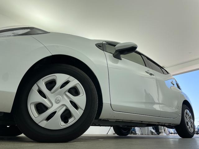 アクア Ｘ　純正ディスプレイオーディオ　パノラミックビューモニター　プリクラッシュセーフティ　レーダークルーズコントロール　レーンディパーチャーアラート　オートマチックハイビーム　ＬＥＤヘッドライト　ＡＣ１００Ｖ（58枚目）