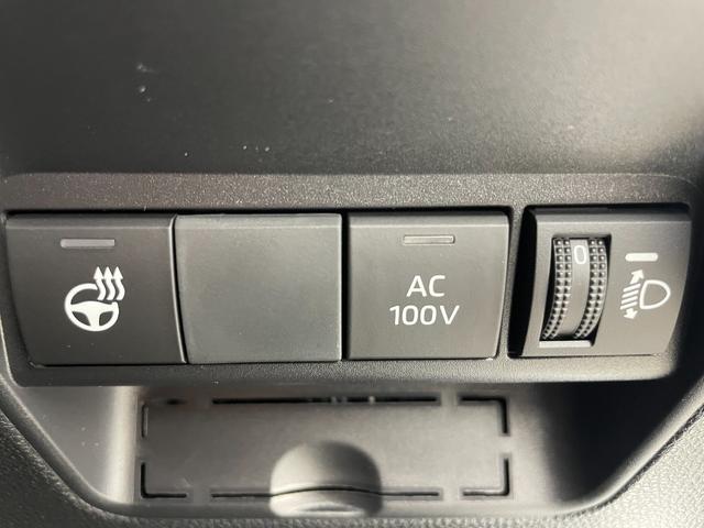 アクア Ｚ　純正ＤＡ　ＢＴ　バックカメラ　レーダークルコン　レーンキープアシスト　パワーシート　前席シートヒーター　ハンドルヒーター　前後コーナーセンサー　衝突被害軽減システム　スペアキー有　純正ＬＥＤ（4枚目）