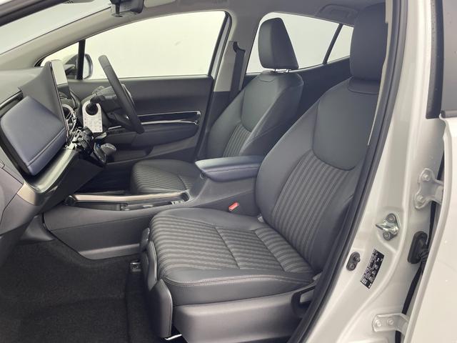 アクア Ｚ　純正ＤＡ　ＢＴ　バックカメラ　レーダークルコン　レーンキープアシスト　パワーシート　前席シートヒーター　ハンドルヒーター　前後コーナーセンサー　衝突被害軽減システム　スペアキー有　純正ＬＥＤ（28枚目）