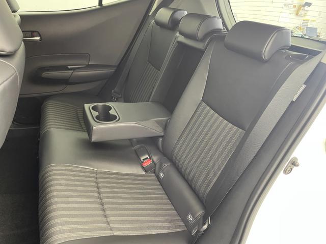 アクア Ｚ　純正ＤＡ　ＢＴ　バックカメラ　レーダークルコン　レーンキープアシスト　パワーシート　前席シートヒーター　ハンドルヒーター　前後コーナーセンサー　衝突被害軽減システム　スペアキー有　純正ＬＥＤ（35枚目）