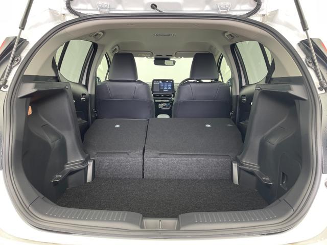 アクア Ｚ　純正ＤＡ　ＢＴ　バックカメラ　レーダークルコン　レーンキープアシスト　パワーシート　前席シートヒーター　ハンドルヒーター　前後コーナーセンサー　衝突被害軽減システム　スペアキー有　純正ＬＥＤ（37枚目）