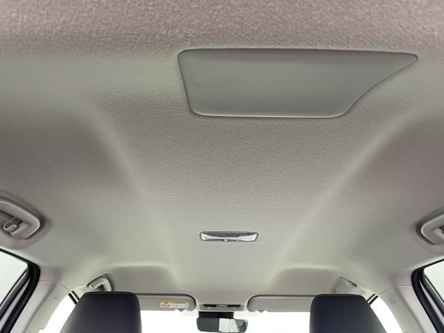 アクア Ｚ　純正ＤＡ　ＢＴ　バックカメラ　レーダークルコン　レーンキープアシスト　パワーシート　前席シートヒーター　ハンドルヒーター　前後コーナーセンサー　衝突被害軽減システム　スペアキー有　純正ＬＥＤ（38枚目）