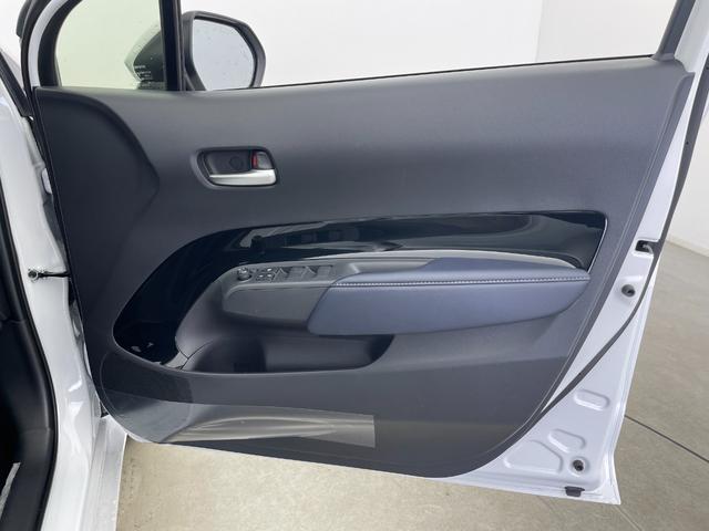 アクア Ｚ　純正ＤＡ　ＢＴ　バックカメラ　レーダークルコン　レーンキープアシスト　パワーシート　前席シートヒーター　ハンドルヒーター　前後コーナーセンサー　衝突被害軽減システム　スペアキー有　純正ＬＥＤ（40枚目）