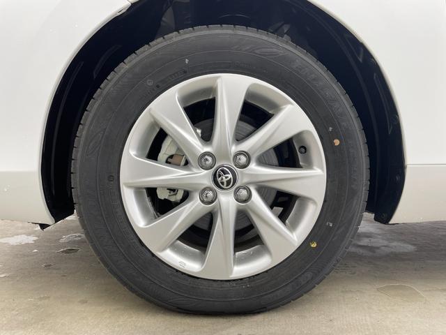 アクア Ｚ　純正ＤＡ　ＢＴ　バックカメラ　レーダークルコン　レーンキープアシスト　パワーシート　前席シートヒーター　ハンドルヒーター　前後コーナーセンサー　衝突被害軽減システム　スペアキー有　純正ＬＥＤ（59枚目）