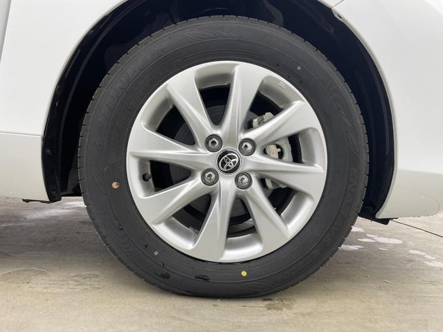 アクア Ｚ　純正ＤＡ　ＢＴ　バックカメラ　レーダークルコン　レーンキープアシスト　パワーシート　前席シートヒーター　ハンドルヒーター　前後コーナーセンサー　衝突被害軽減システム　スペアキー有　純正ＬＥＤ（60枚目）