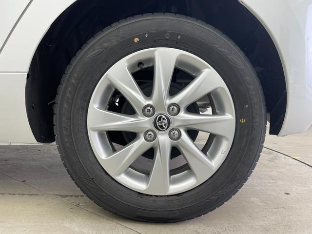 アクア Ｚ　純正ＤＡ　ＢＴ　バックカメラ　レーダークルコン　レーンキープアシスト　パワーシート　前席シートヒーター　ハンドルヒーター　前後コーナーセンサー　衝突被害軽減システム　スペアキー有　純正ＬＥＤ（61枚目）