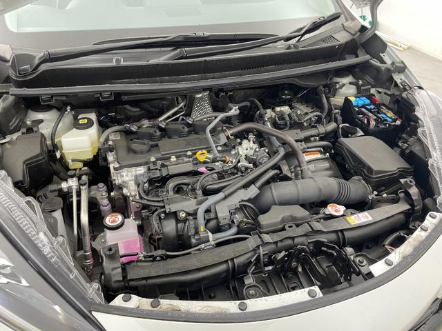 アクア Ｚ　純正ＤＡ　ＢＴ　バックカメラ　レーダークルコン　レーンキープアシスト　パワーシート　前席シートヒーター　ハンドルヒーター　前後コーナーセンサー　衝突被害軽減システム　スペアキー有　純正ＬＥＤ（62枚目）